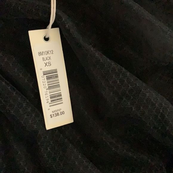 Max studio Beautiful tulle skirt - Picture 3 of 3